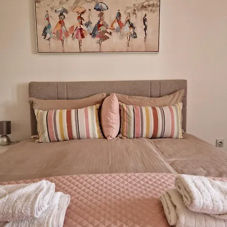 Apartmán Iris Pirot