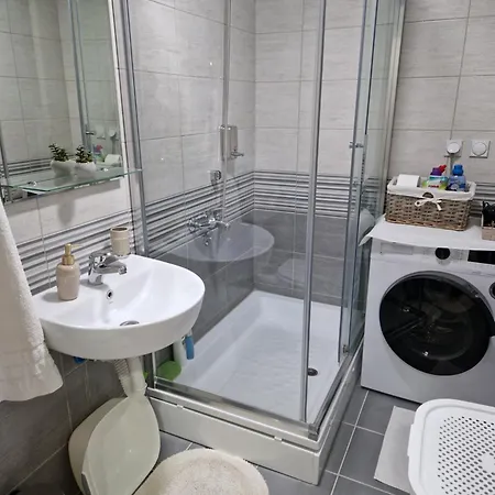 Iris Apartmán Pirot